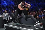 Owens has made it no secret that he was a huge 'Stone Cold' fan growing up